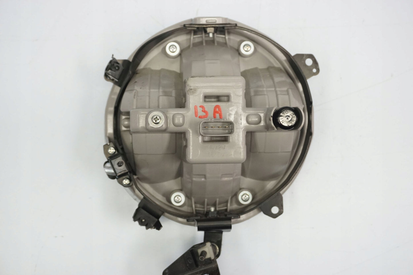 KAWASAKI Z 900 RS CAFE 18-22 Scheinwerfer Headlight 6