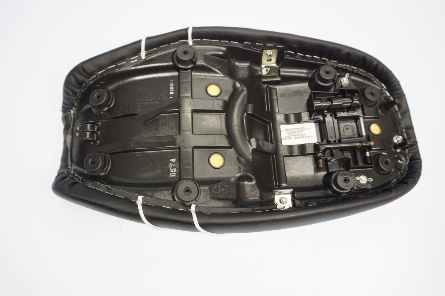 KAWASAKI Z 900 RS CAFE 18-22 Sitzbank Fahrer Sozius Sitz seat 4