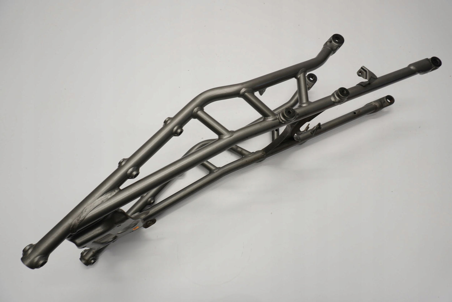 HARLEY DAVIDSON PAN AMERICA 1250 Heckrahmen Rahmen hinten rear frame 3