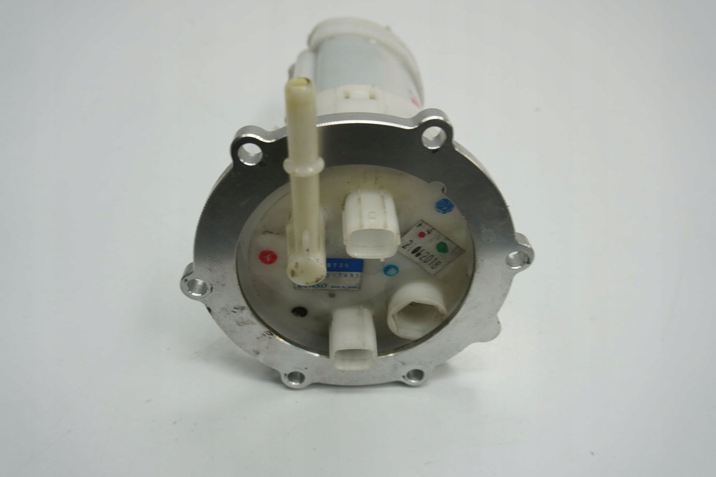 TRIUMPH STREET TRIPLE 765 RS 17-19 Benzinpumpe Kraftstoffpumpe Fuel Pump 7