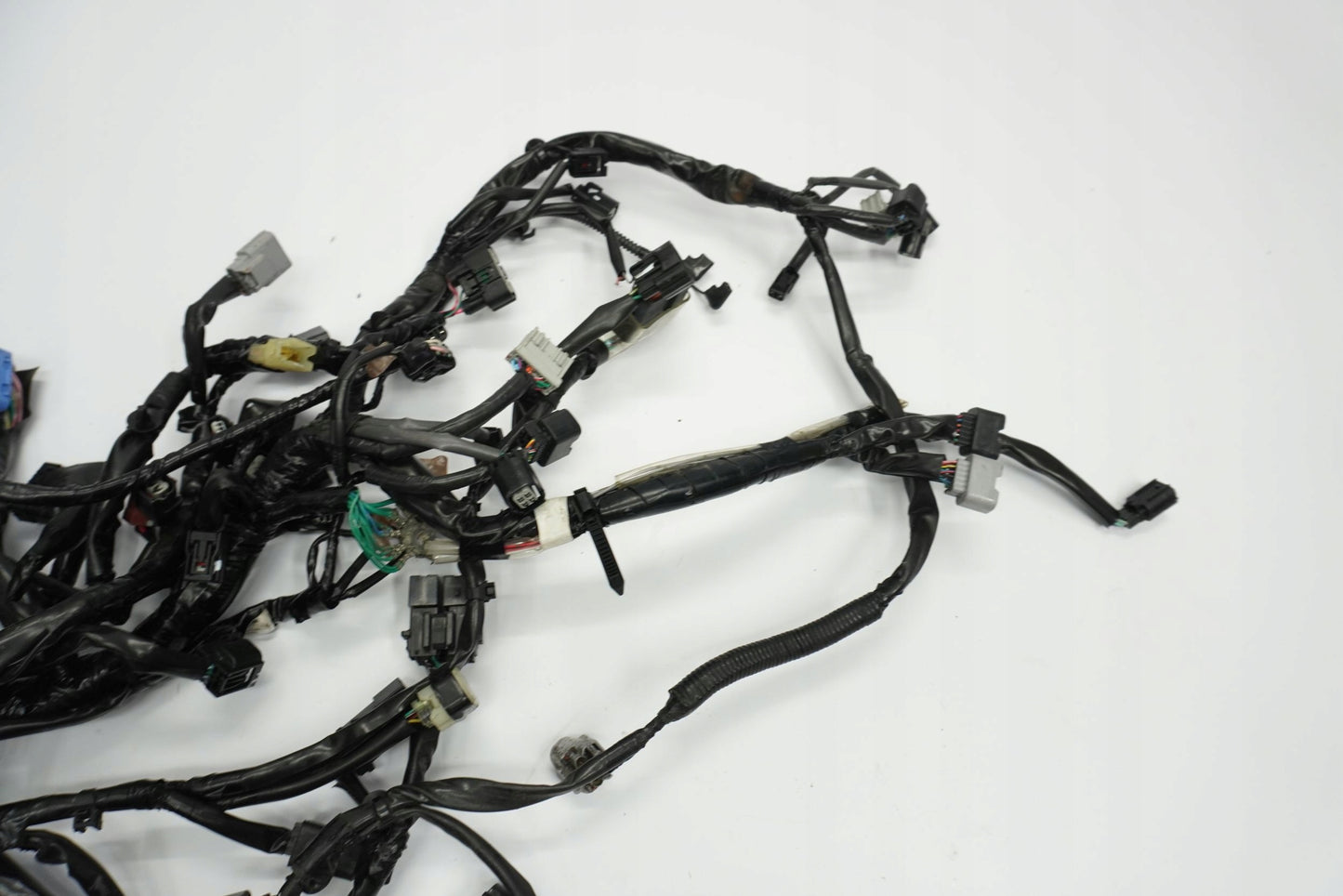 HONDA CRF 1000 L AFRICA TWIN 15-17 Kabelbaum Wiring Harness 5