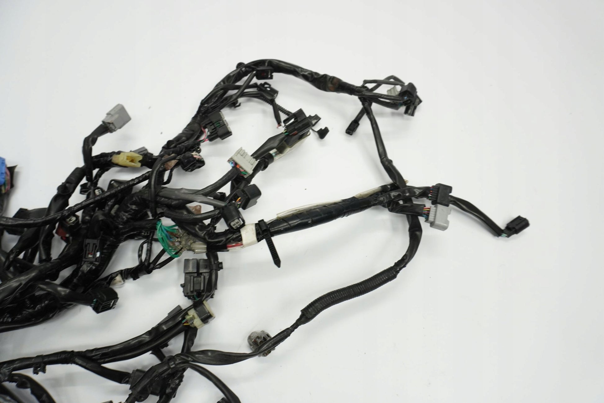 HONDA CRF 1000 L AFRICA TWIN 15-17 Kabelbaum Wiring Harness 5