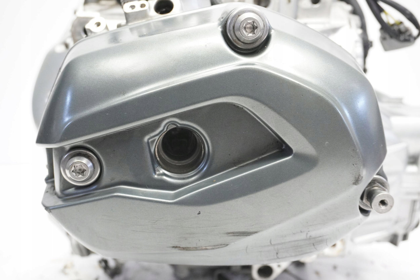 BMW R 1200 GS K50 13-16 Motor Motorblock Engine 5