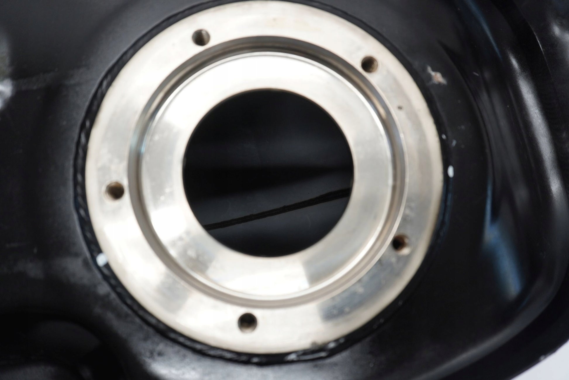 SUZUKI GSX-R 125 18- Kraftstofftank Benzintank Fuel Tank 3