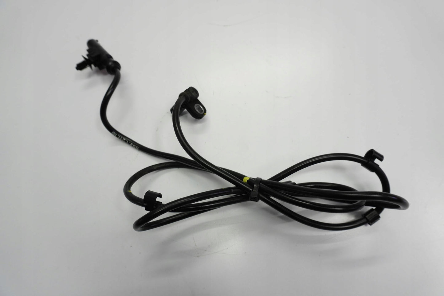 DUCATI PANIGALE 1299 15-18 ABS Sensor hinten 6