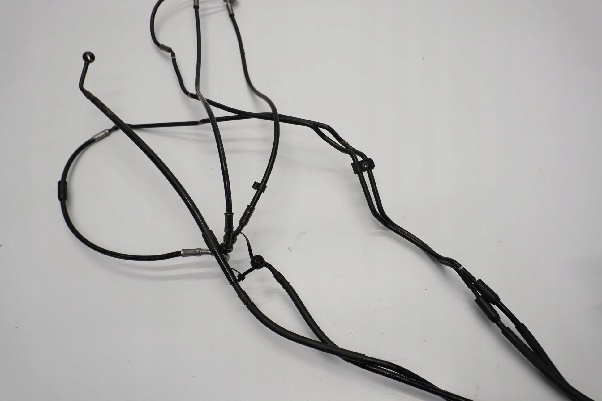 KTM 1290 SUPER ADVENTURE S 17- ABS Pumpe Druckmodulator 2