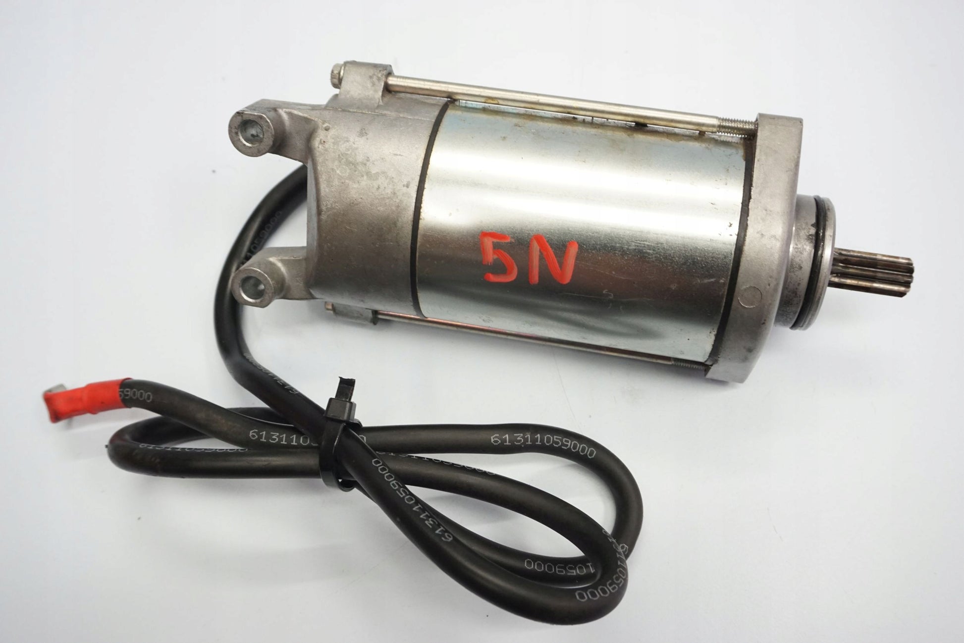 KTM 1290 SUPER DUKE 17-20 Anlasser Starter Motor 2