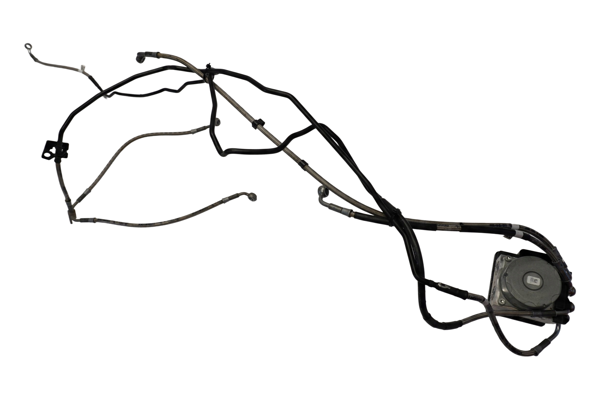 BMW S 1000 R K63 21-23 ABS Pumpe Druckmodulator 1