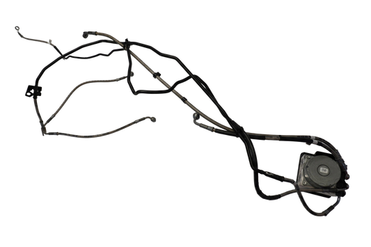 BMW S 1000 R K63 21-23 ABS Pumpe Druckmodulator 1