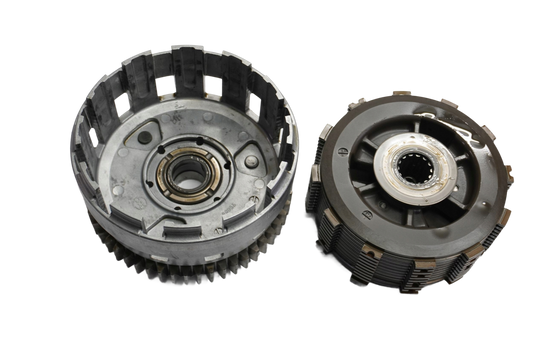 DUCATI PANIGALE 1299 15-18 Kupplung Kupplungskorb Clutch 1