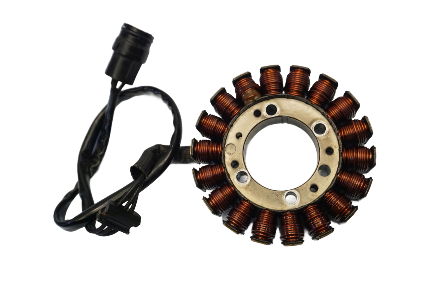 KAWASAKI Z-750 S 05-07 Lichtmaschine Stator Generator Lima Alternator 1