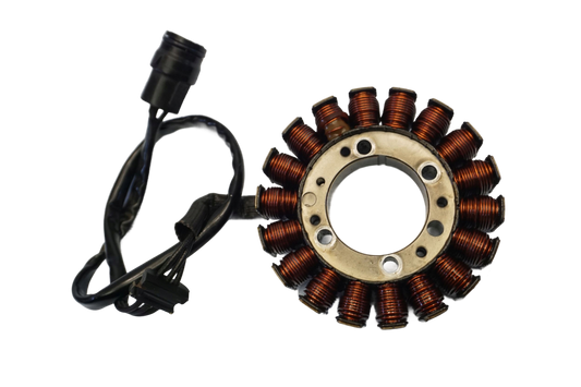 KAWASAKI Z-750 S 05-07 Lichtmaschine Stator Generator Lima Alternator 1