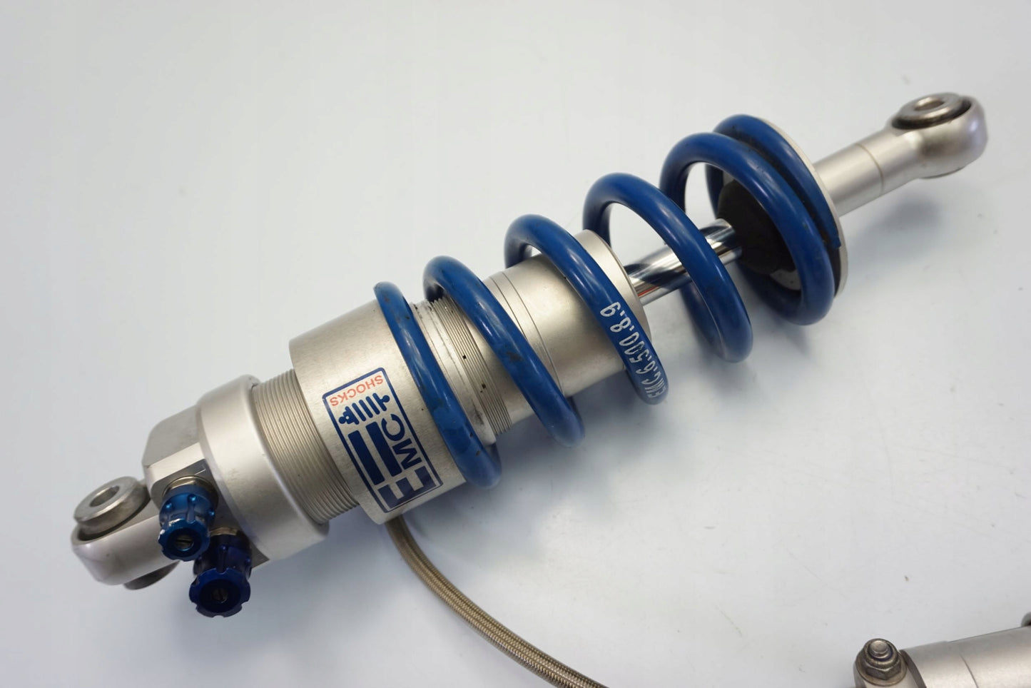 YAMAHA MT-10 16-21 Stoßdämpfer Federbein shock absorber EMC 3