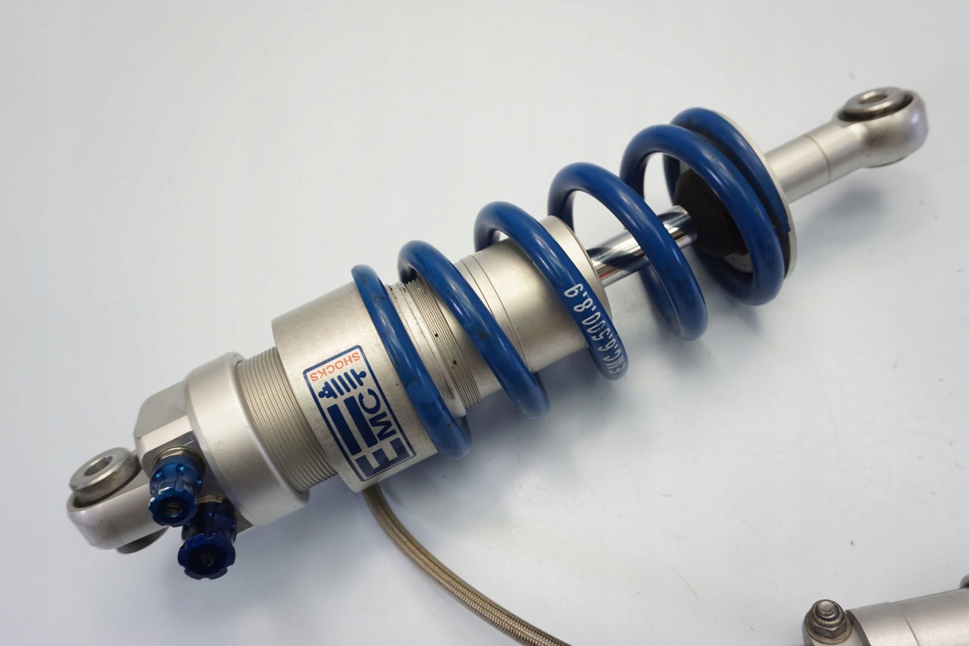 YAMAHA MT-10 16-21 Stoßdämpfer Federbein shock absorber EMC 3