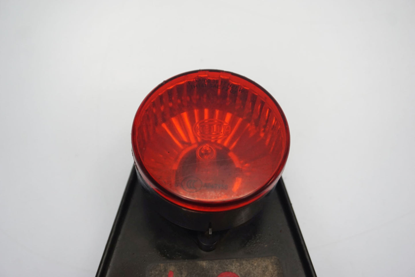 JOHN DEERE GATOR XUV 835M Rücklicht 2