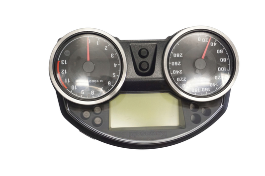KAWASAKI GTR 1400 07-09 Tacho Tachometer Cockpit Speedometer 1