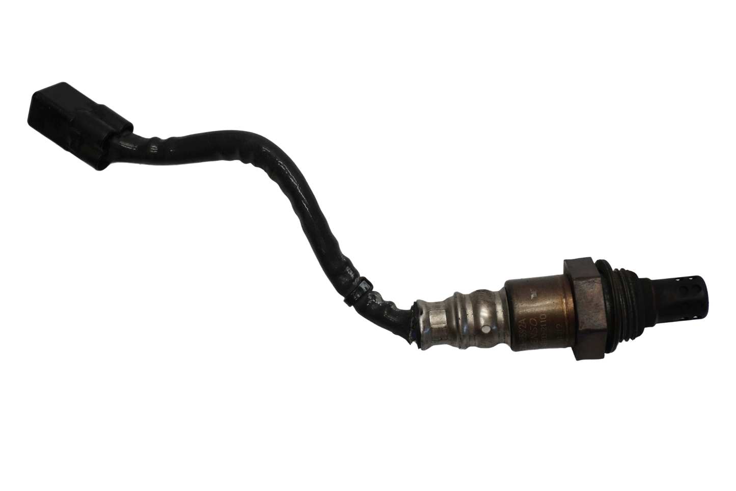 YAMAHA XV 1900 A MIDNIGHT STAR 06-13 Lambdasonde O2 Sensor Sonde Sonda Lambda 1