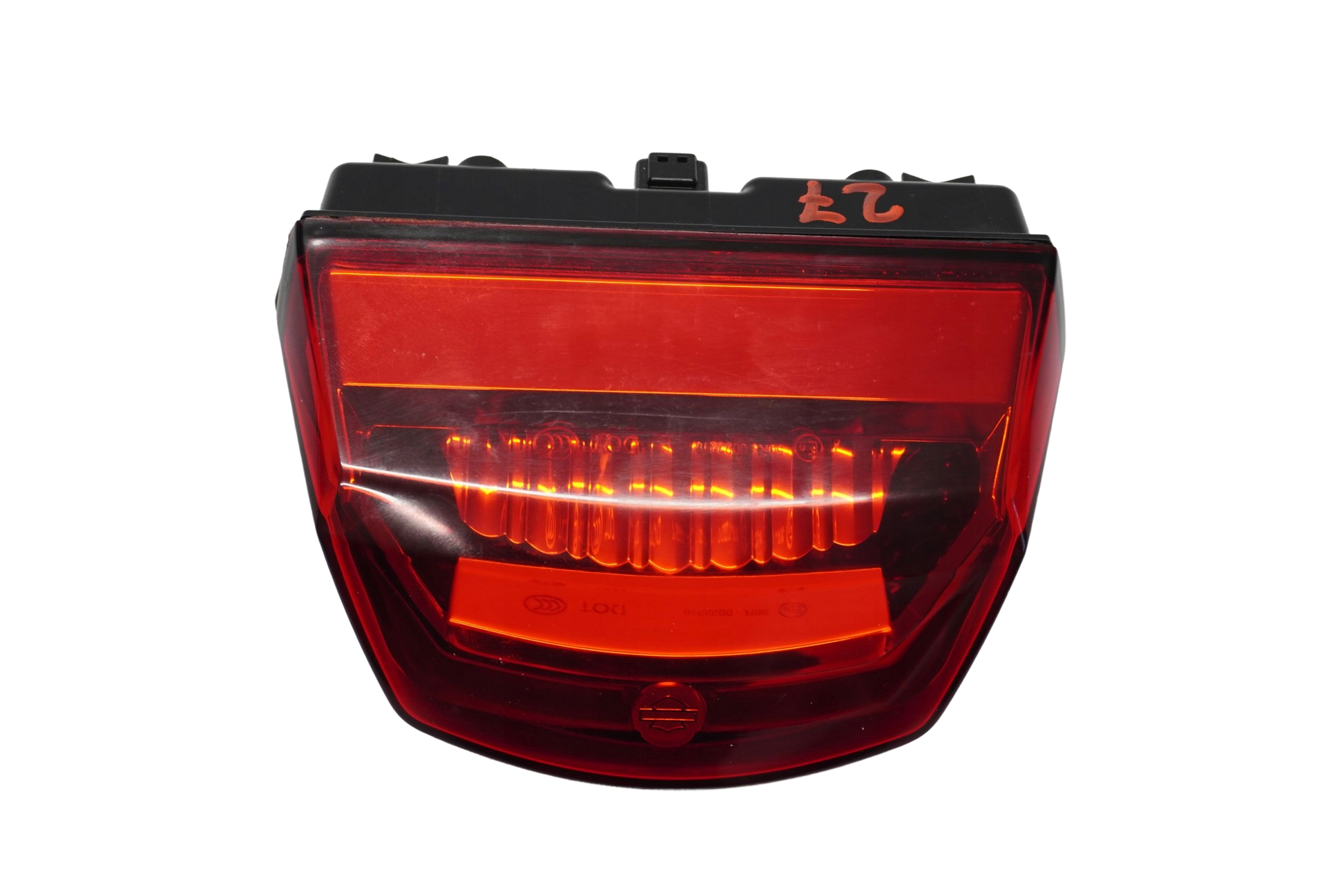 HARLEY DAVIDSON PAN AMERICA 1250 Rücklicht 1