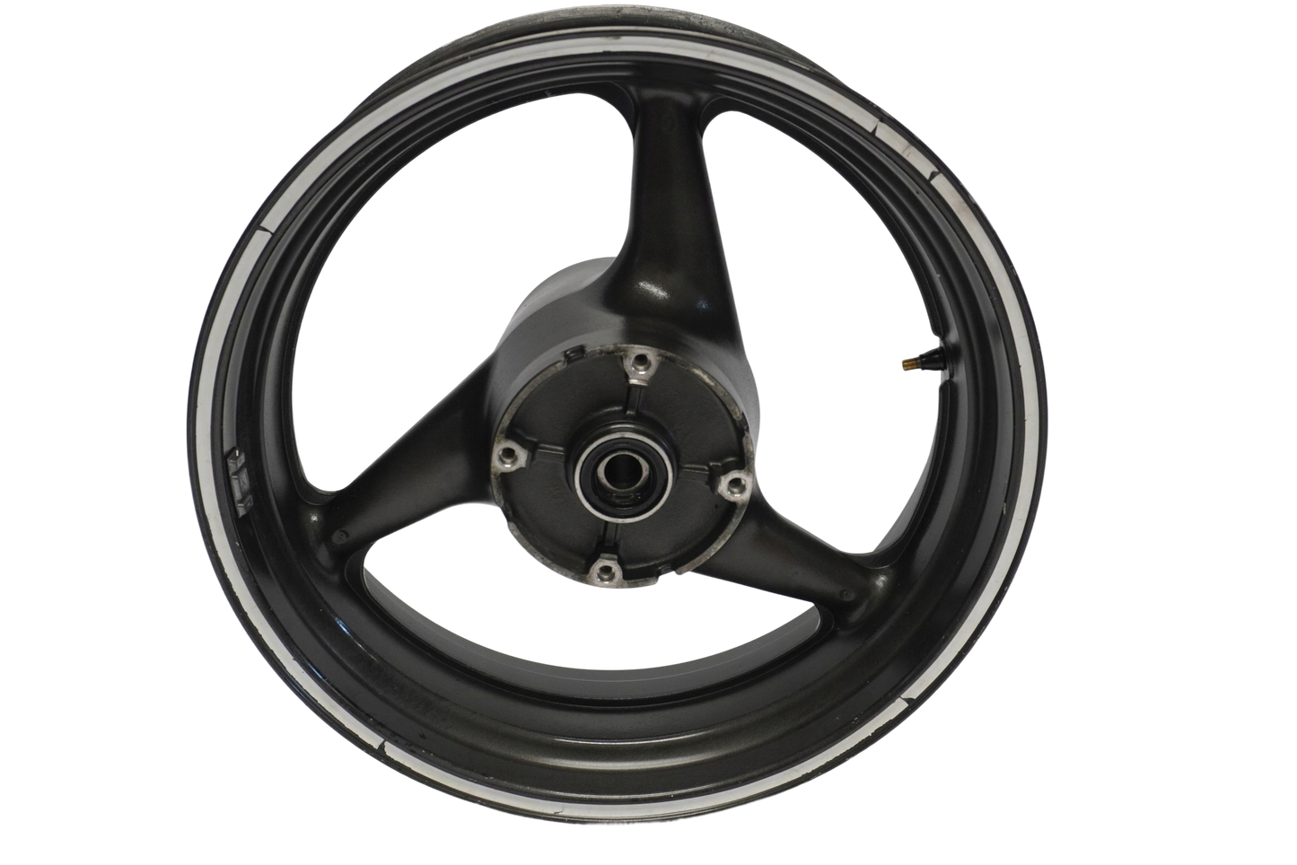 HONDA CBR 600 F4i SPORT 01-06 Felge hinten Wheel Hinterrad 1