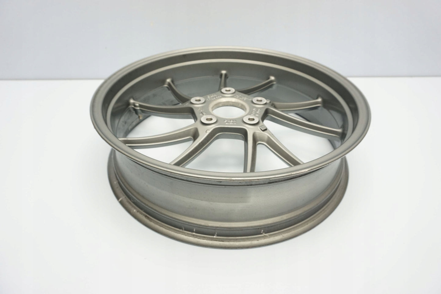 BMW R 1250 GS K50 K51 19- Felge hinten Wheel Hinterrad 5