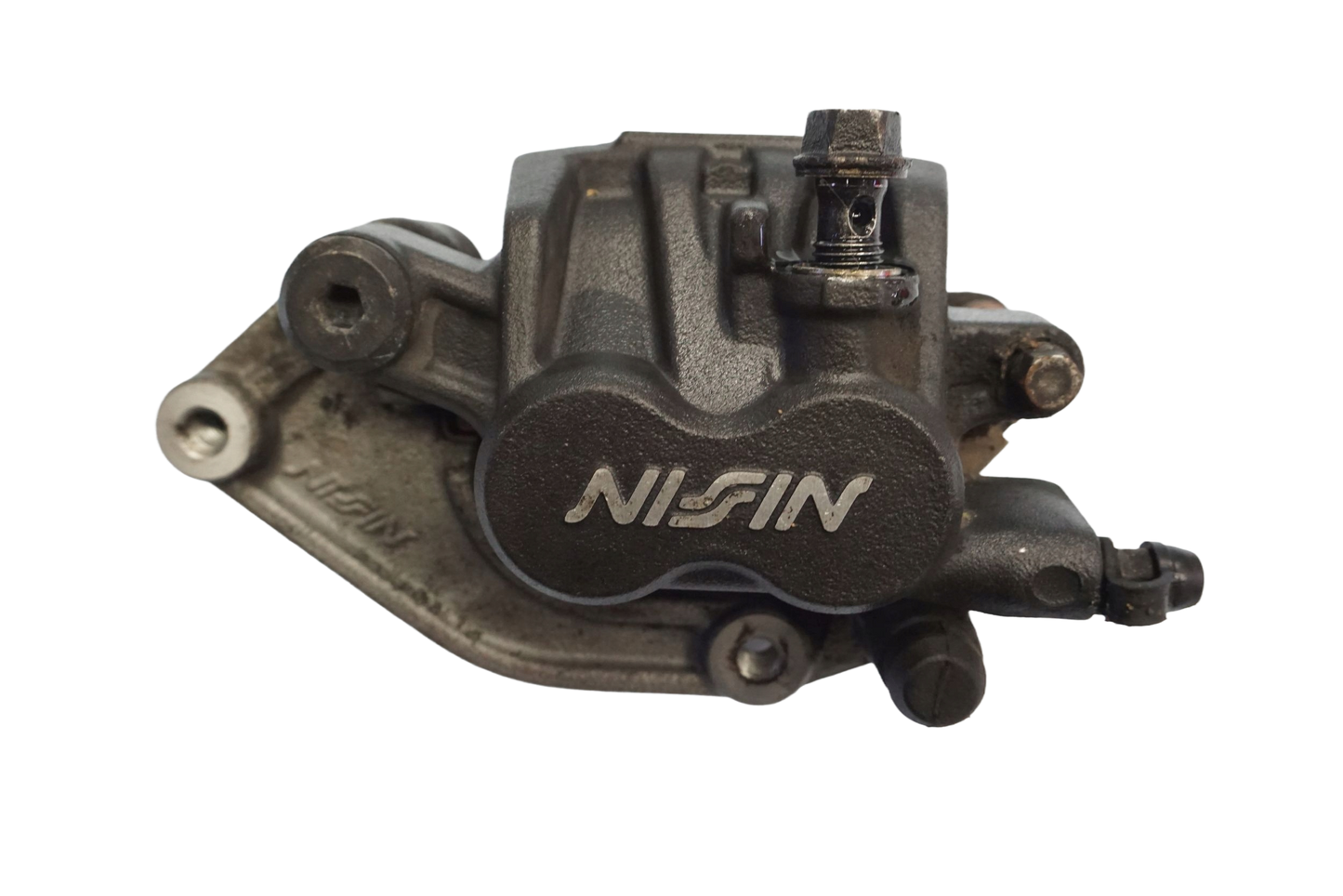 HONDA VFR 800 F 17-19 Bremse Bremssattel Bremszange hinten 1