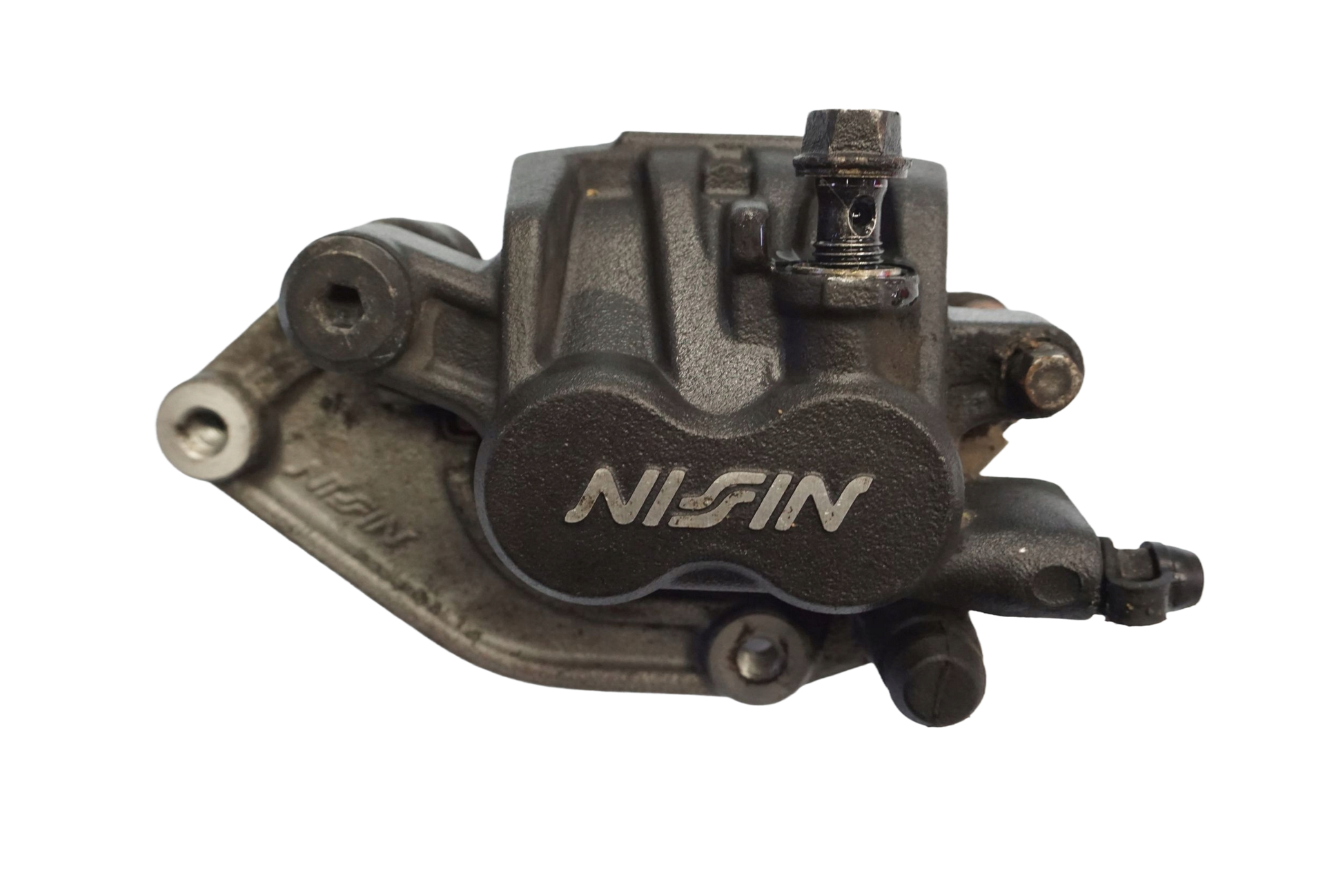 HONDA VFR 800 F 17-19 Bremse Bremssattel Bremszange hinten 1