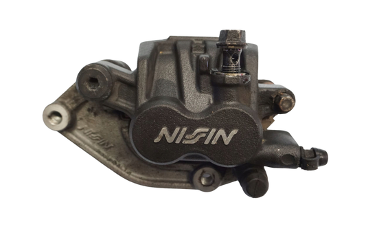 HONDA VFR 800 F 17-19 Bremse Bremssattel Bremszange hinten 1