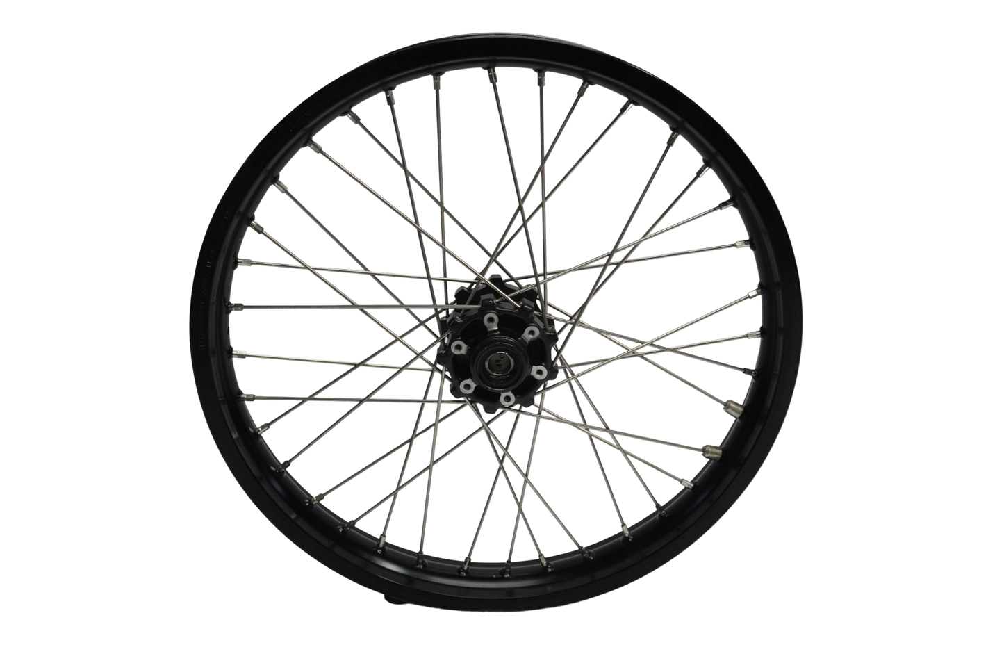 HONDA XL 750 TRANSALP 23- Felge vorne Wheel Vorderrad 1