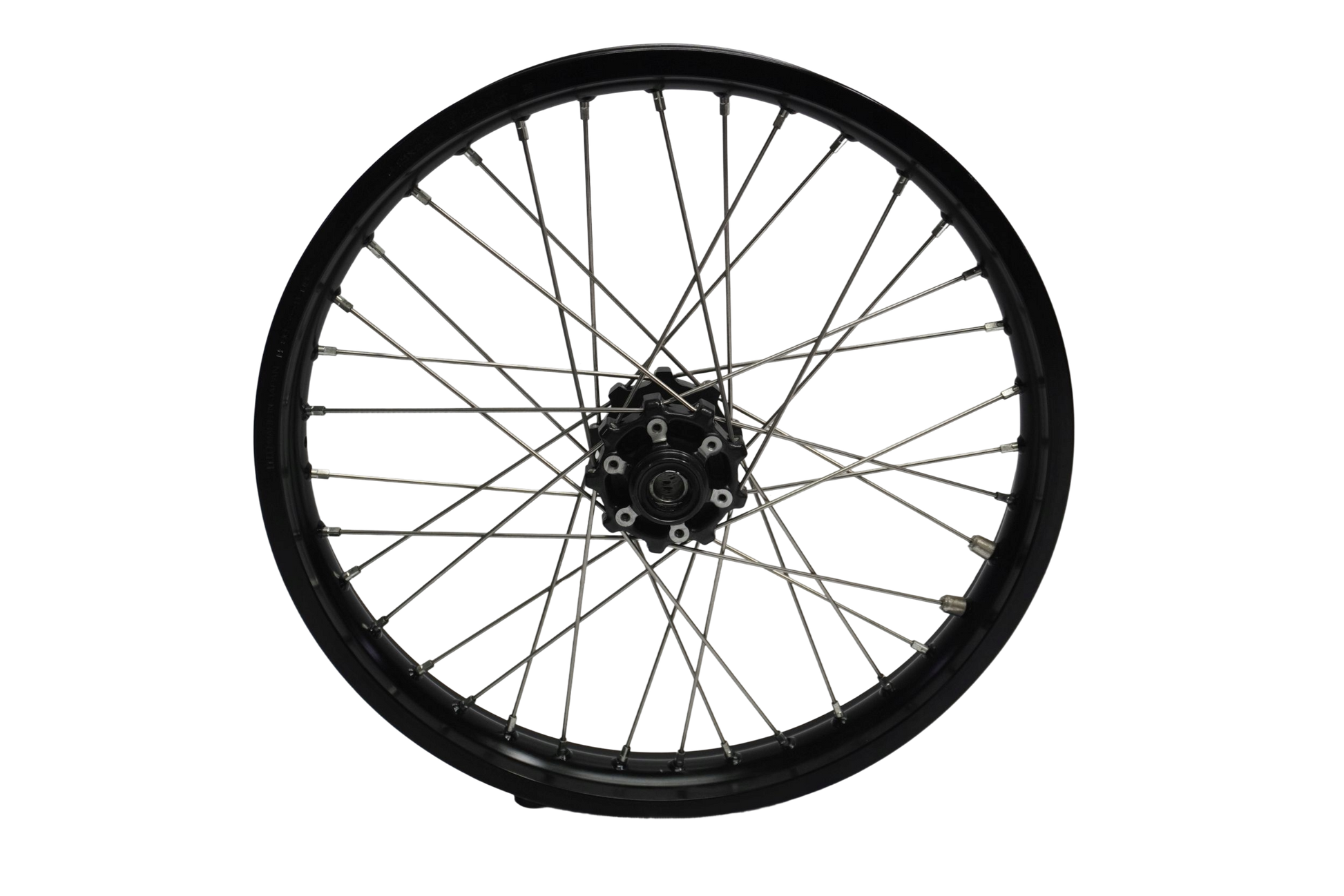 HONDA XL 750 TRANSALP 23- Felge vorne Wheel Vorderrad 1