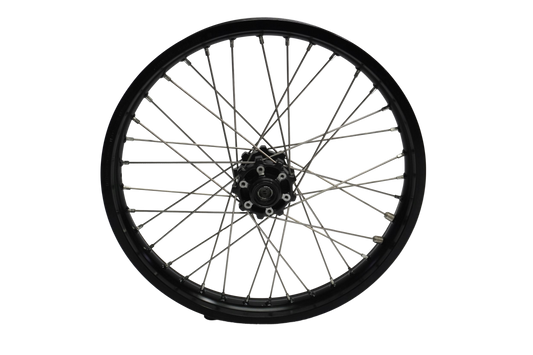 HONDA XL 750 TRANSALP 23- Felge vorne Wheel Vorderrad 1