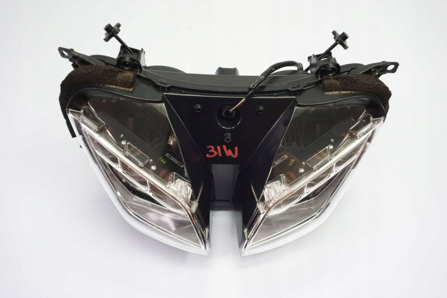 YAMAHA MT-09 TRACER 15-17 Scheinwerfer Headlight