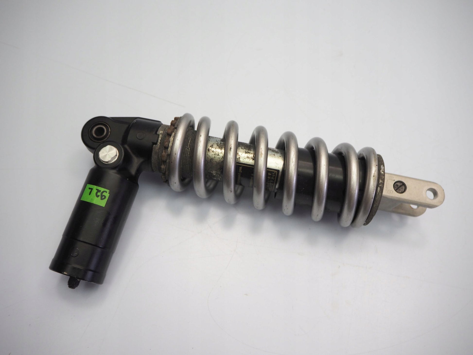 KAWASAKI Z1000 07-09 Stoßdämpfer Federbein shock absorber 5