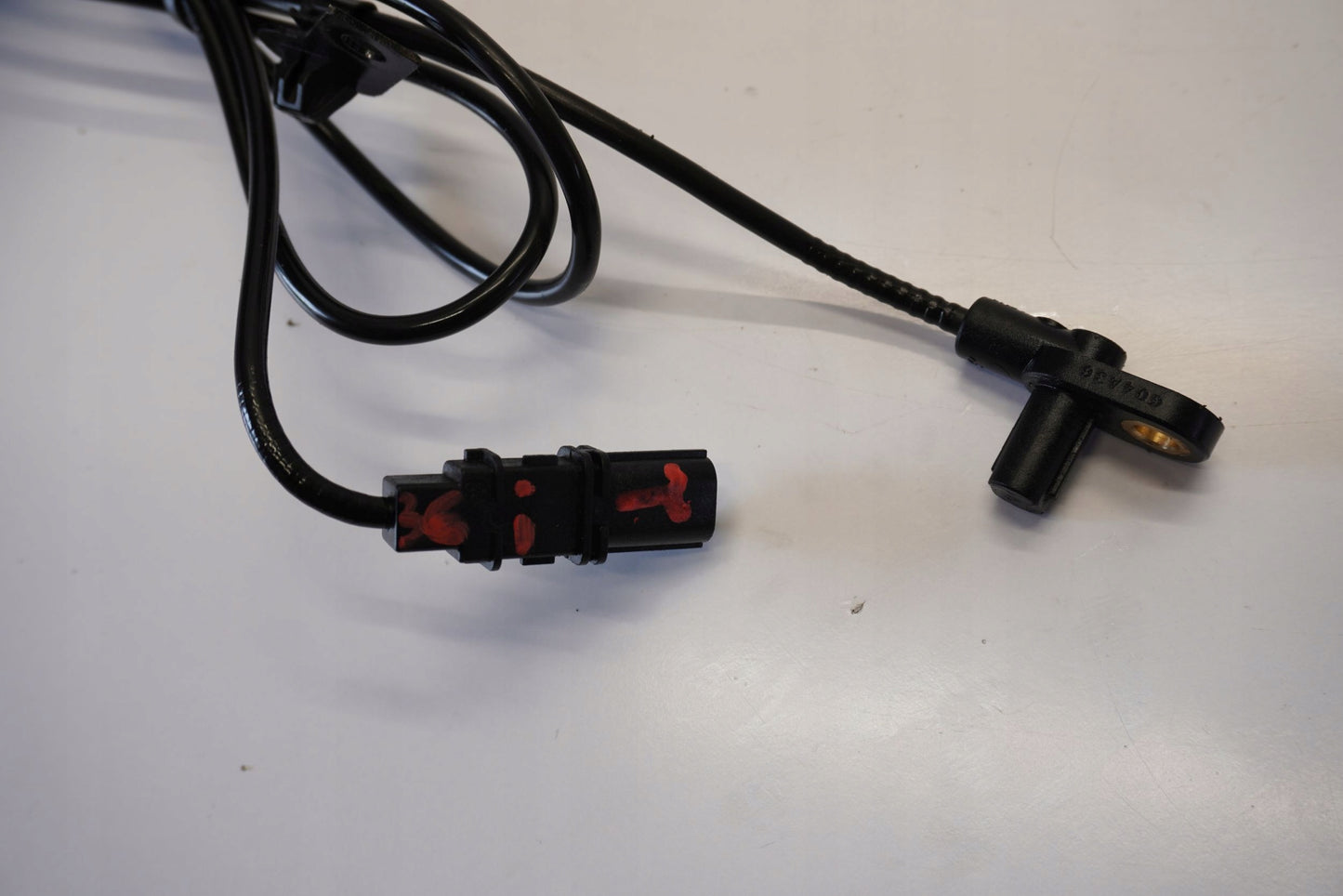 HONDA CBR 500 R 24- ABS Sensor hinten 2