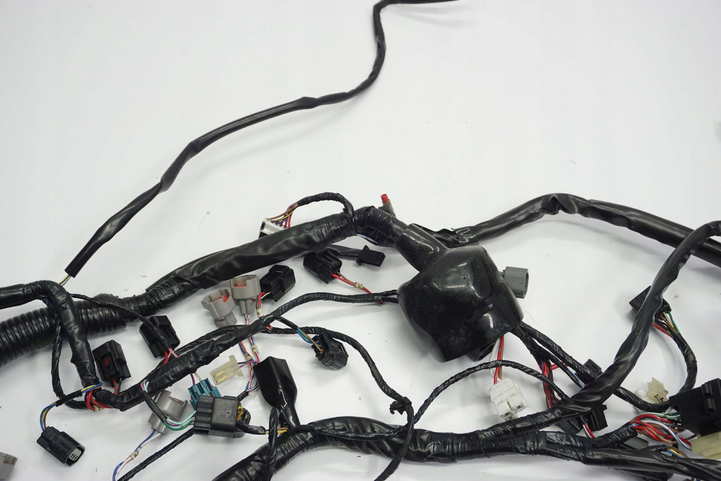 KAWASAKI Z 1000 SX 10-16 Kabelbaum Wiring Harness 12