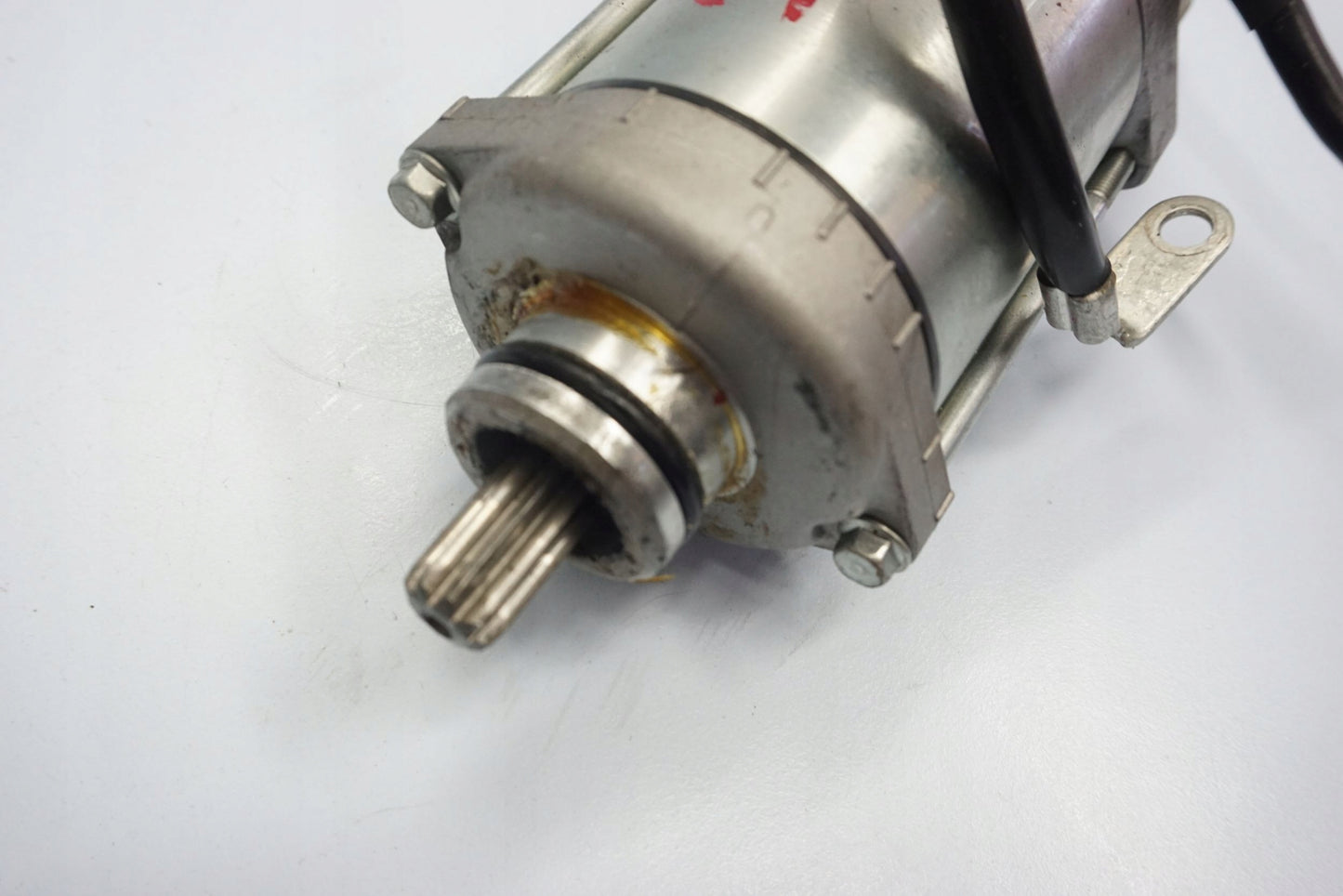 KAWASAKI NINJA 650 20-22 Anlasser Starter Motor 3