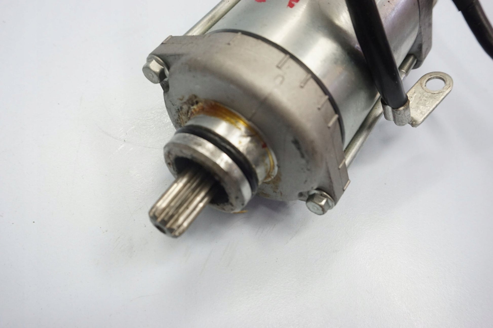 KAWASAKI NINJA 650 20-22 Anlasser Starter Motor 3