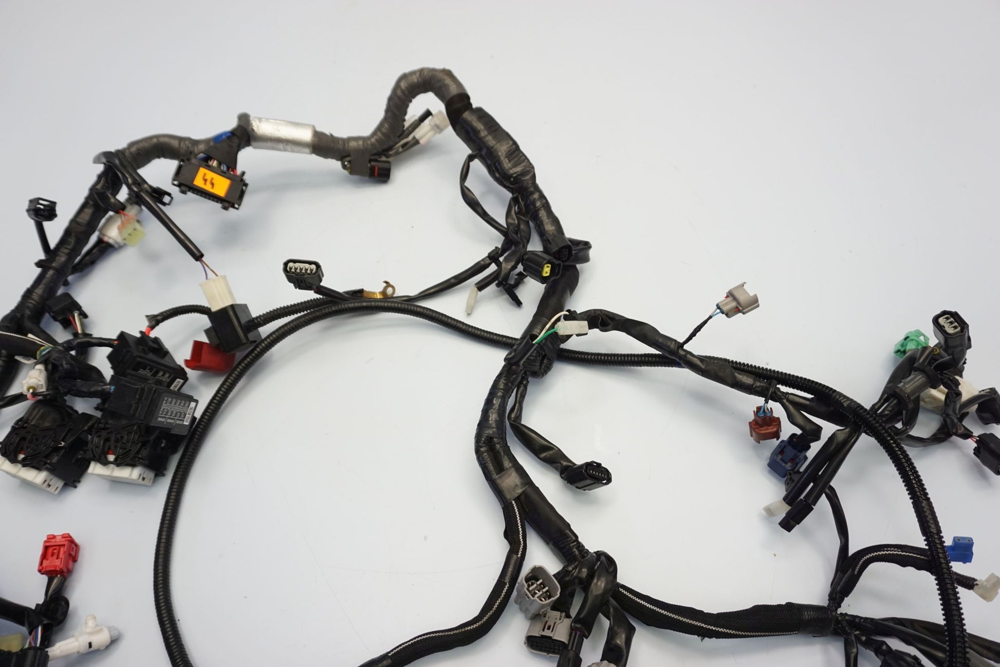 SUZUKI DL 1050 V-STROM 20- Kabelbaum Wiring Harness 5