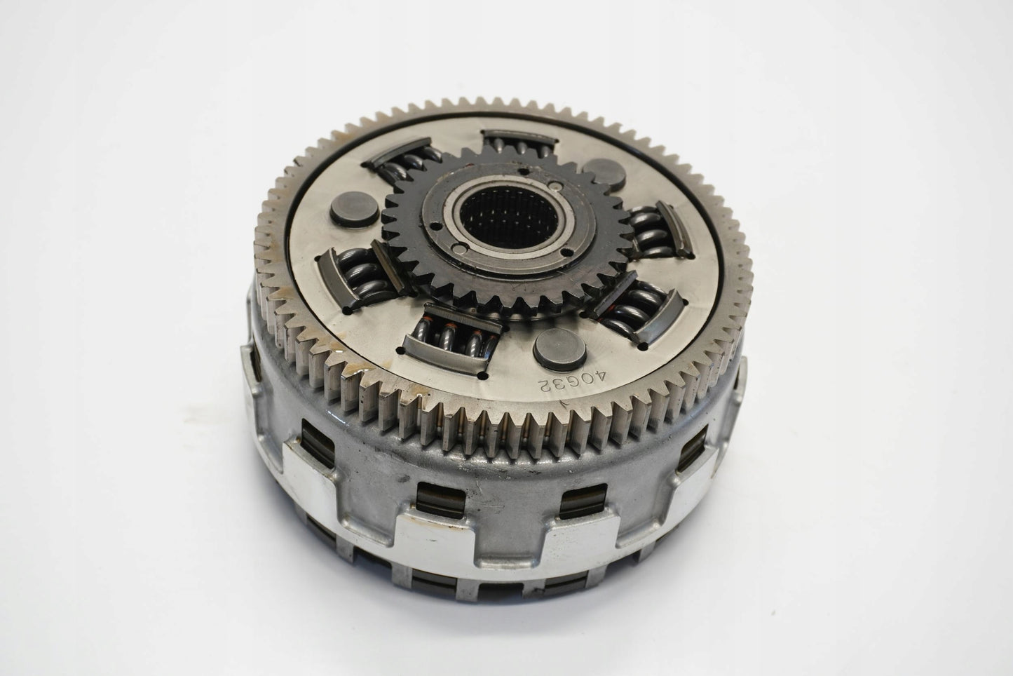 KTM 1290 SUPER ADVENTURE S 17- Kupplung Kupplungskorb Clutch 4