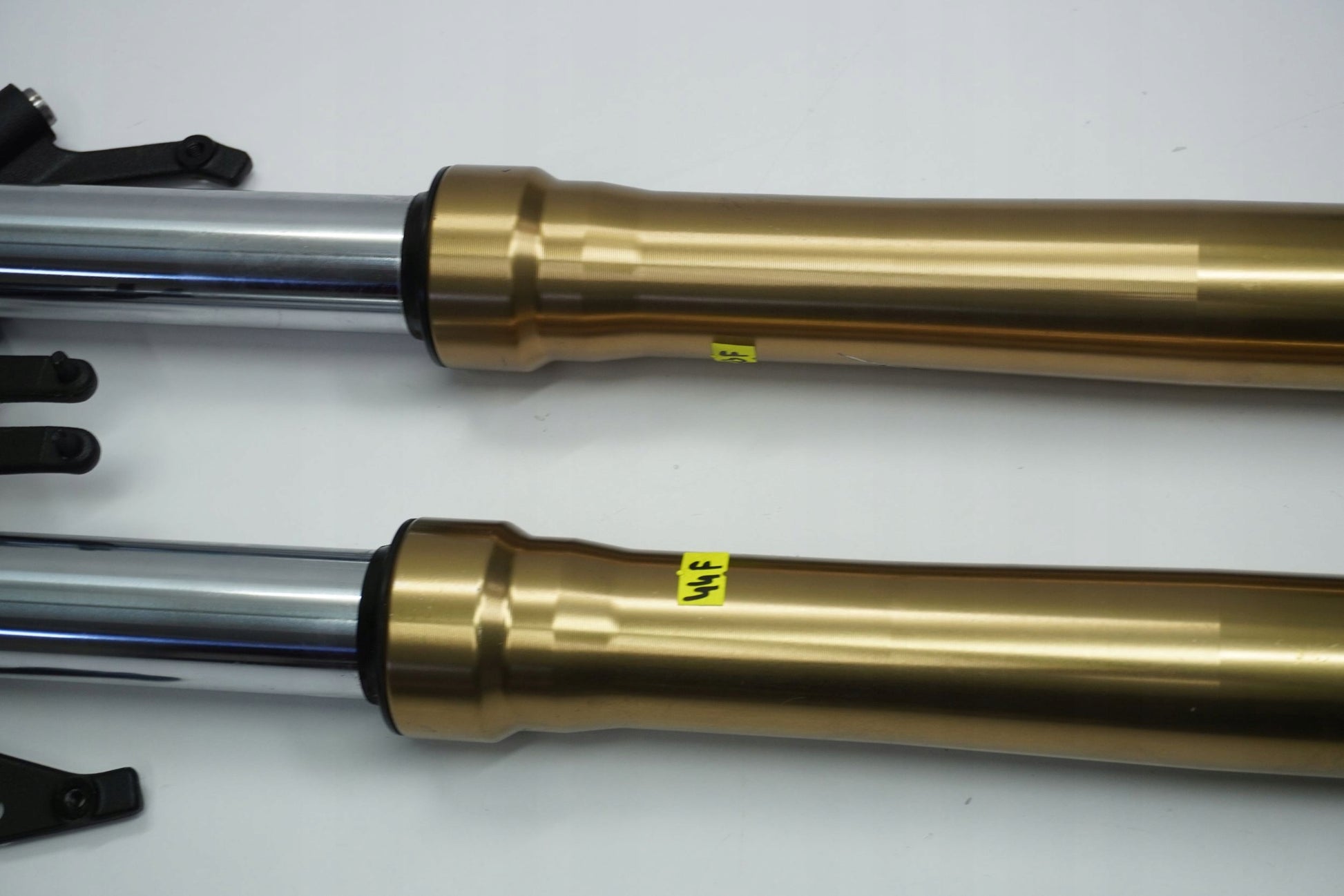 HONDA CB 650 R 19-23 Gabel Gabelholme Fork 5