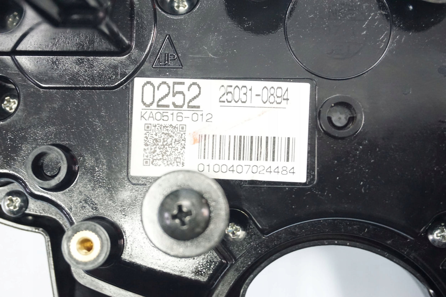 KAWASAKI Z 900 RS CAFE 18-22 Tacho Tachometer Cockpit Speedometer 8