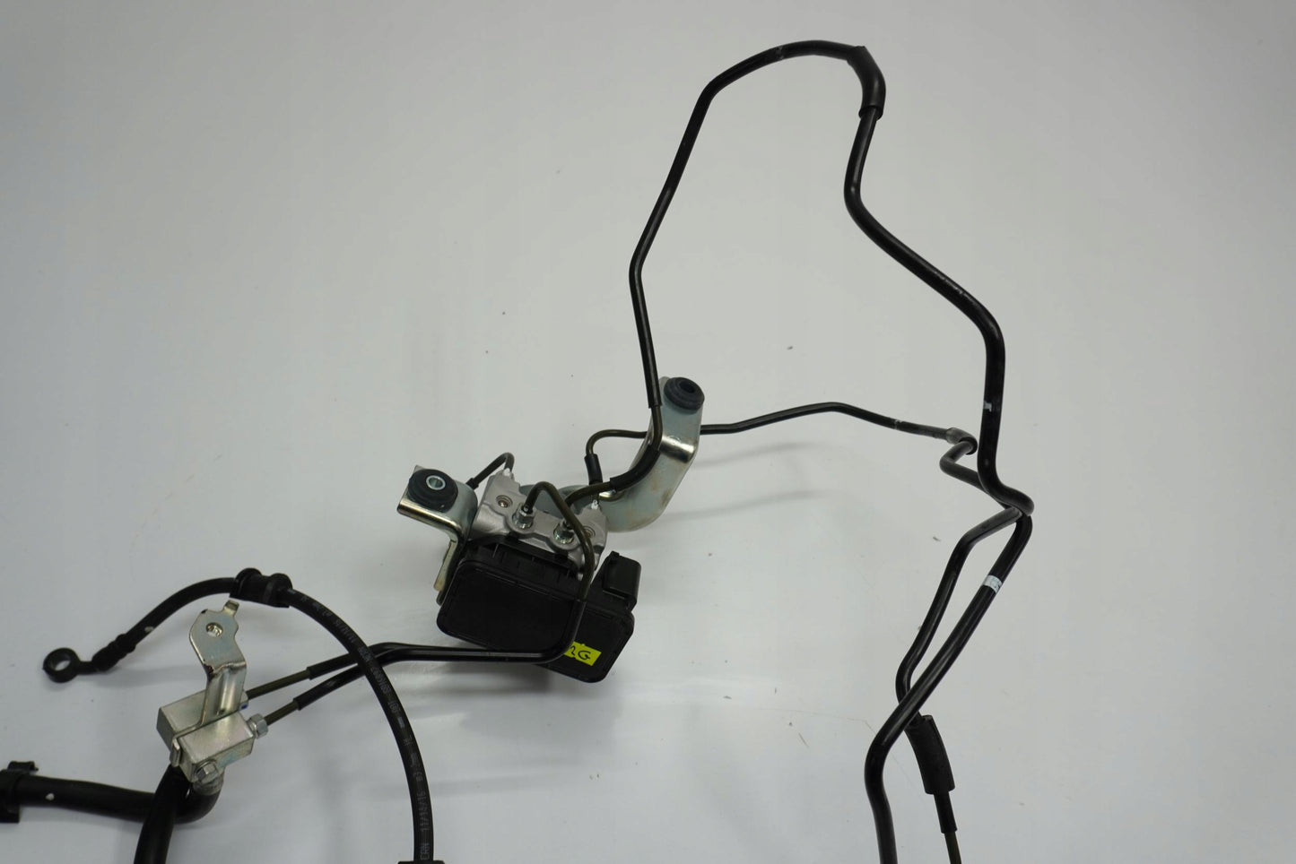 SUZUKI GSX-S 750 17-23 ABS Pumpe Druckmodulator 6