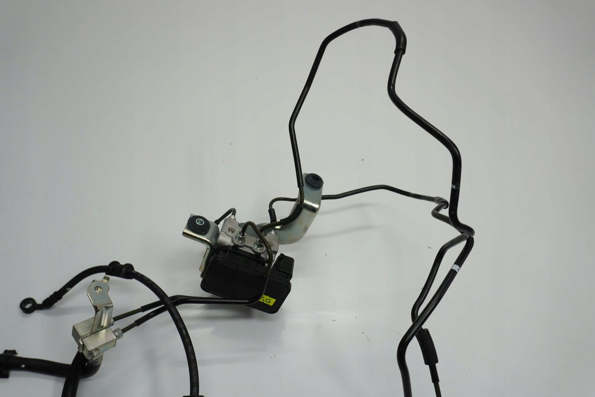 SUZUKI GSX-S 750 17-23 ABS Pumpe Druckmodulator 6