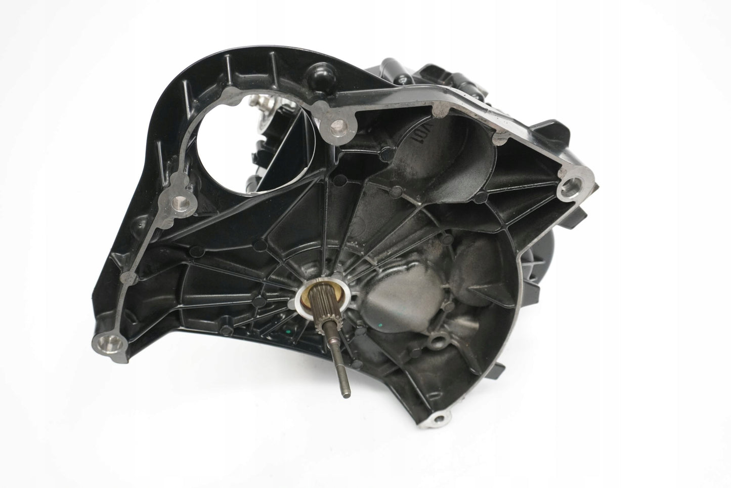 BMW R 1200 GS 08-12 Getriebe Gearbox 5