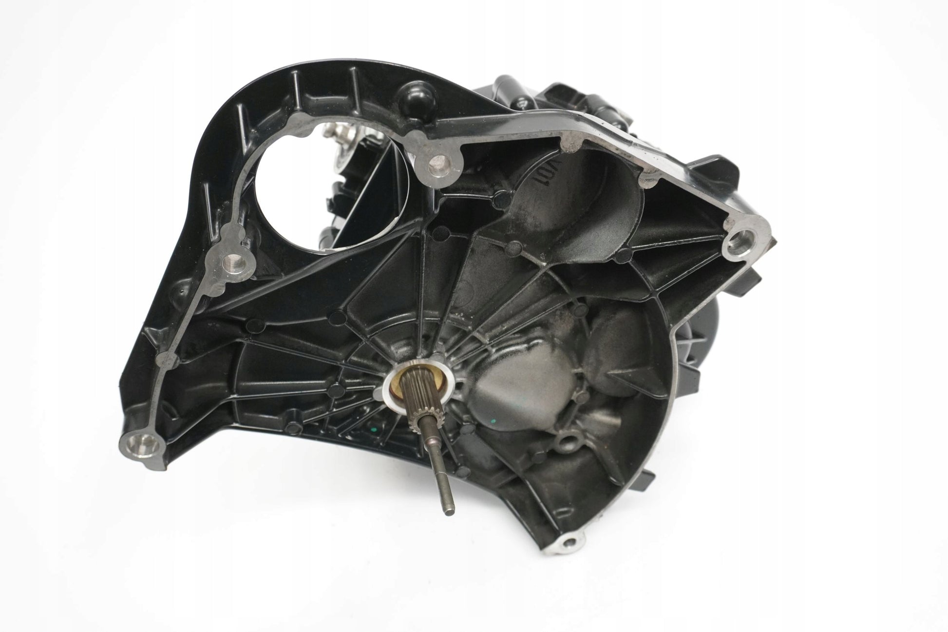 BMW R 1200 GS 08-12 Getriebe Gearbox 5