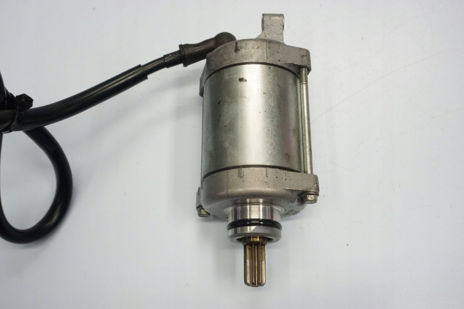 KAWASAKI VERSYS 1000 15-18 Anlasser Starter Motor 2