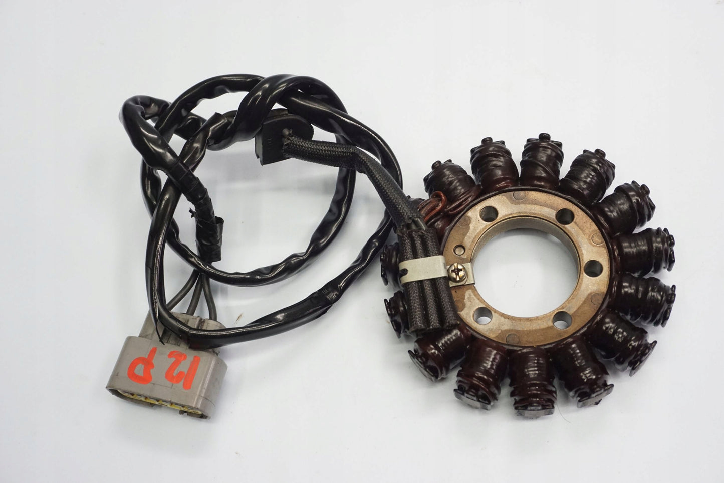BMW S1000RR 12-14 Lichtmaschine Stator Generator Lima Alternator 2