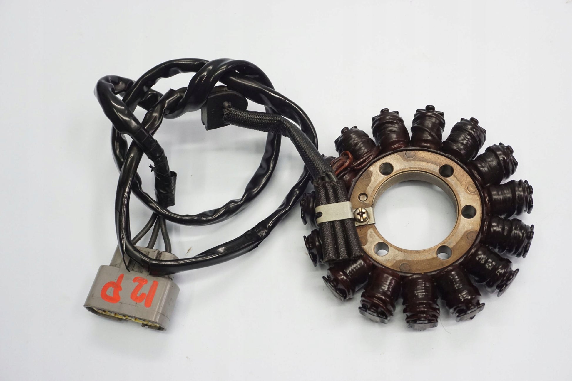BMW S1000RR 12-14 Lichtmaschine Stator Generator Lima Alternator 2