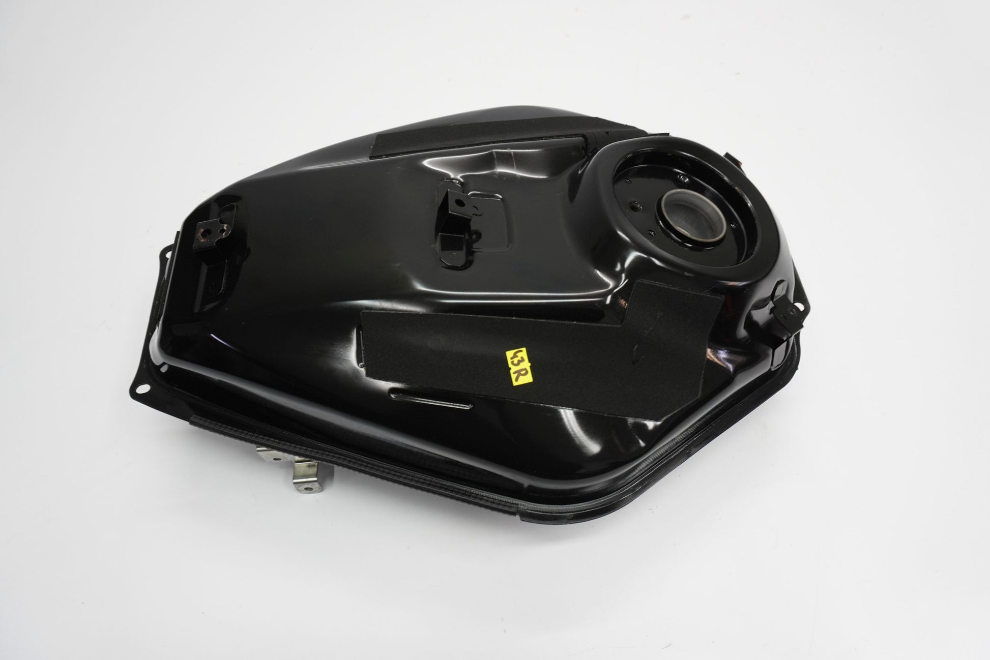 YAMAHA MT-07 13-17 Kraftstofftank Benzintank Fuel Tank 7