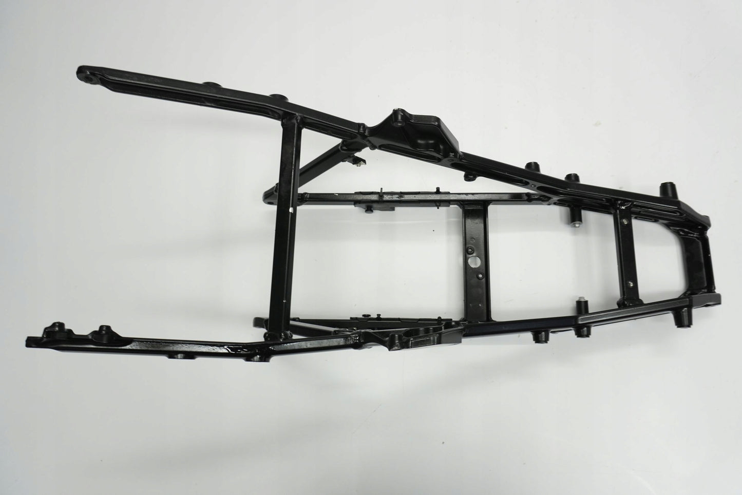 KTM 1190 ADVENTURE 13-16 Heckrahmen Rahmen hinten rear frame 6