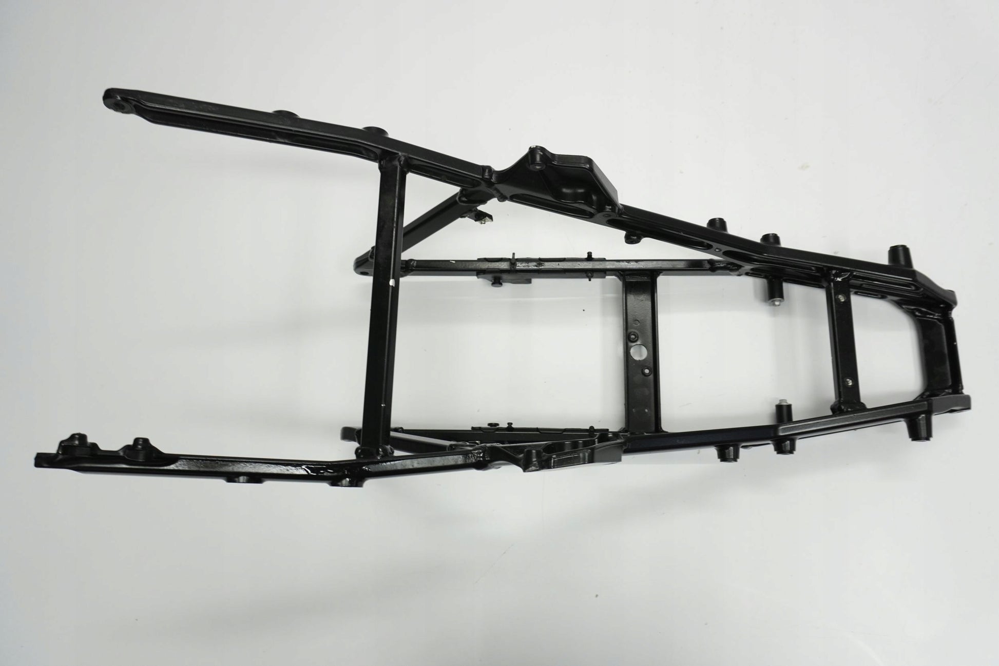 KTM 1190 ADVENTURE 13-16 Heckrahmen Rahmen hinten rear frame 6